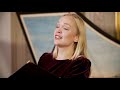 Bach: Aria 'Mein gläubiges Herze' from Cantata BWV 68, Oslo Circles , Ditte M. Bræin
