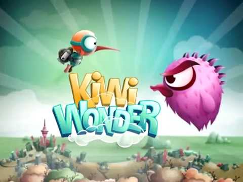 games people play Kiwi Wonder Trailer