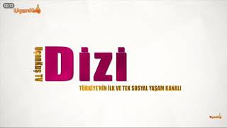 Uçankuş TV Dizi Jeneriği (2018-2020) Resimi