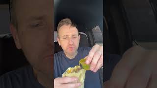 Solana Beach California Burrito Review! Rudy’s Taco Shop #explore #explorepage #food