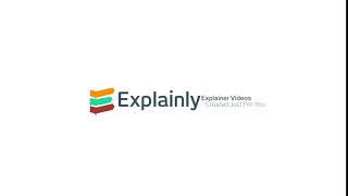 Explainly Logo Animation