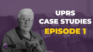 Famous UPRS Case Studies: Episode 001 || Residential Fire Profile