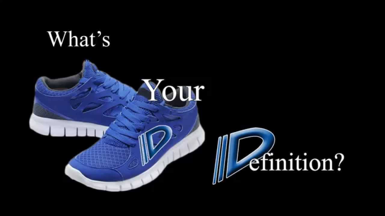 Definition Footwear Commercial YouTube