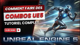 Input Combos  Unreal Engine 5 Tutorial