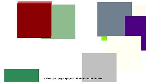 Video #sftp-gcs-pkg-20220913-093028-783734