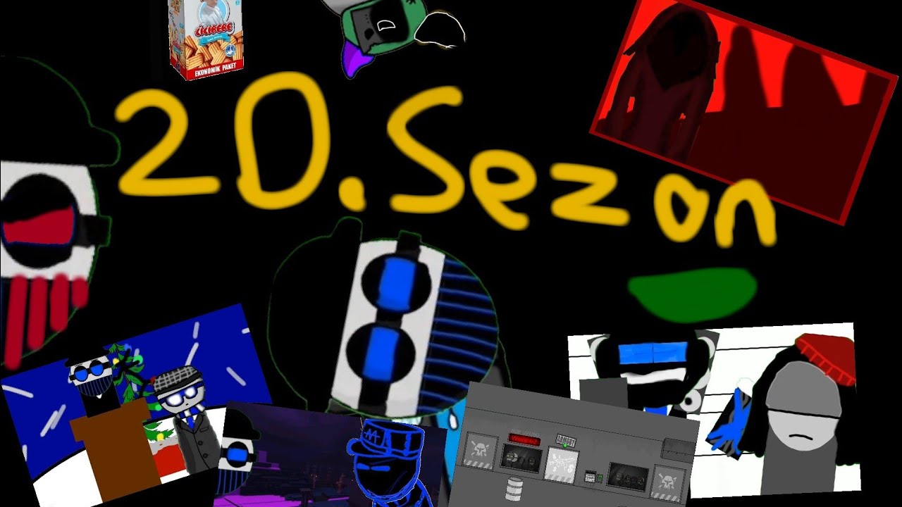 20.Sezon  fragmanı ... (daha fazlası