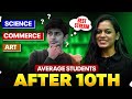 Which Stream is Best After 10th ? | For Average Students | Full Guide | In Telugu
