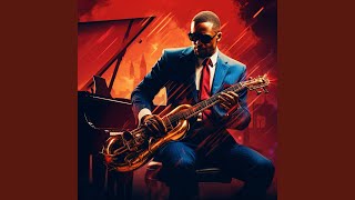 Urban Jazz Melodic Echo