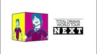 Download lagu Cartoon Network - Next Total Drama World Tour (CHECK It 3.0 Bumper) (RARE)