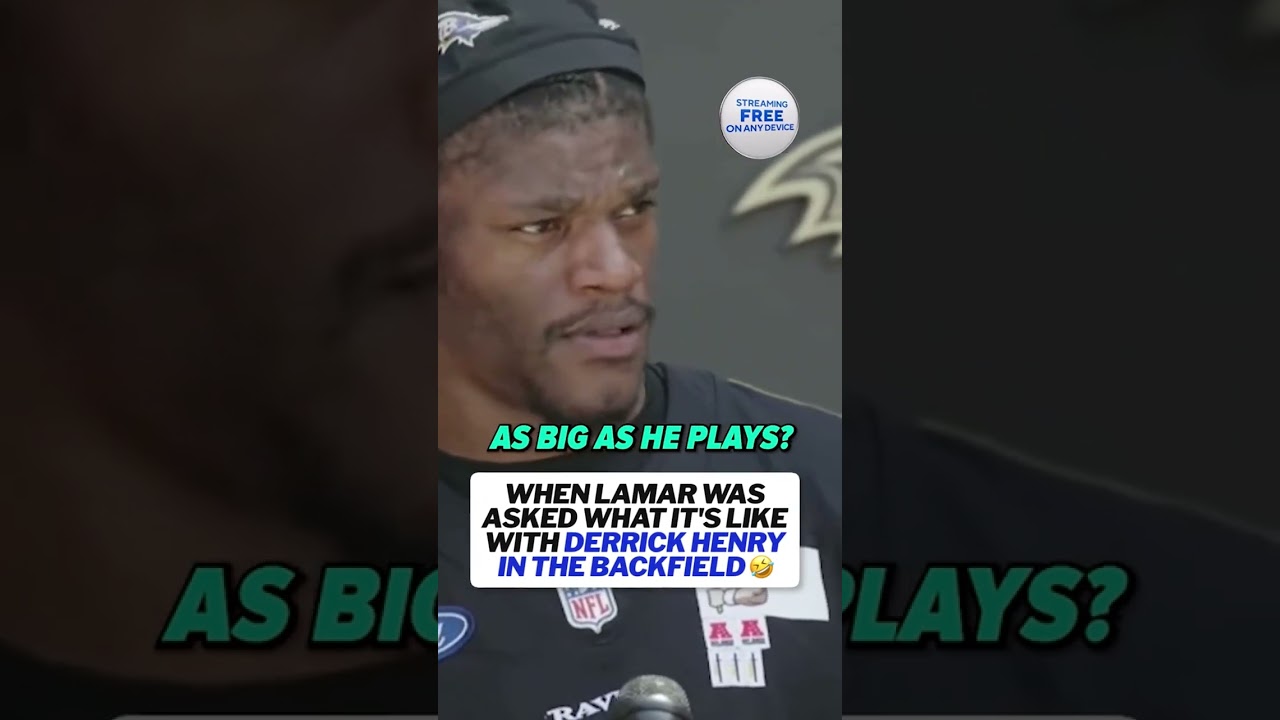 “GO BIG GUY GO!” 😂 #nfl #funny #ravens