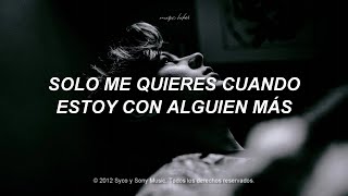 One Direction - Taken (Traducida al Español)