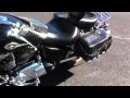 1997 Honda Shadow ACE 1100