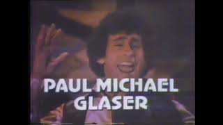 Starsky & Hutch 1978 Opening