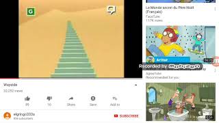 Wayside - French Not Full, Russian, And European Portuguese Kids Company, All Sang By Me