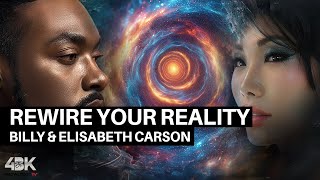 Hidden Realms of Subconscious Transformation and Cosmic Frequencies