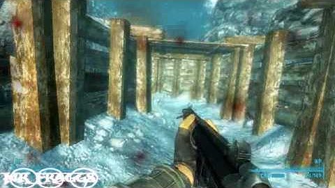 Fallout 3 Operation Anchorage Playthrough Part 10