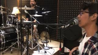 Perunggu x Efek Rumah Kaca - Insomnia/Pastikan Riuh Akhiri Malammu (Rehearsal 10/5/2023)