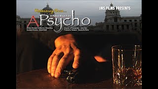 Watch A PSYCHO Trailer