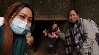 Shing Mun Reservoir Hike Part 2