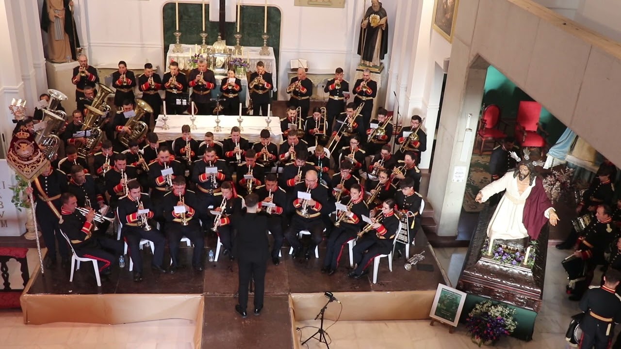 Salud para los Enfermos - A.M Arroquia Martínez (Jódar)