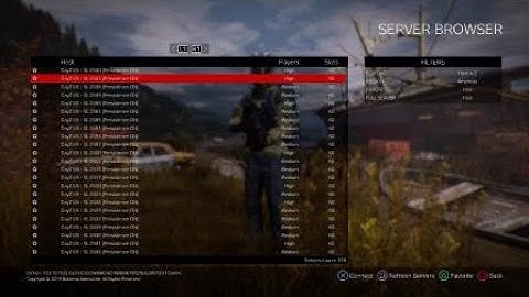 What being friendly in Dayz is like