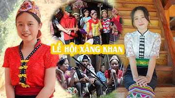 Nghi Lễ Xăng Khan,Qùy Châu,Nghệ An