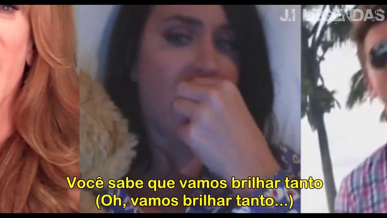 Bonnie McKee - American Girl [OFFICIAL VIDEO] (Legendado-Tradução)