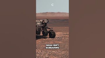 Hebben we zojuist leven op Mars ontdekt? #kosmoskennis #ruimte #mars #leven #onderwijs #leren #le...