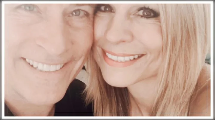 Because you loved me... You are my soul mate, my t...