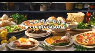Carrabba's - Casual Dining 2011