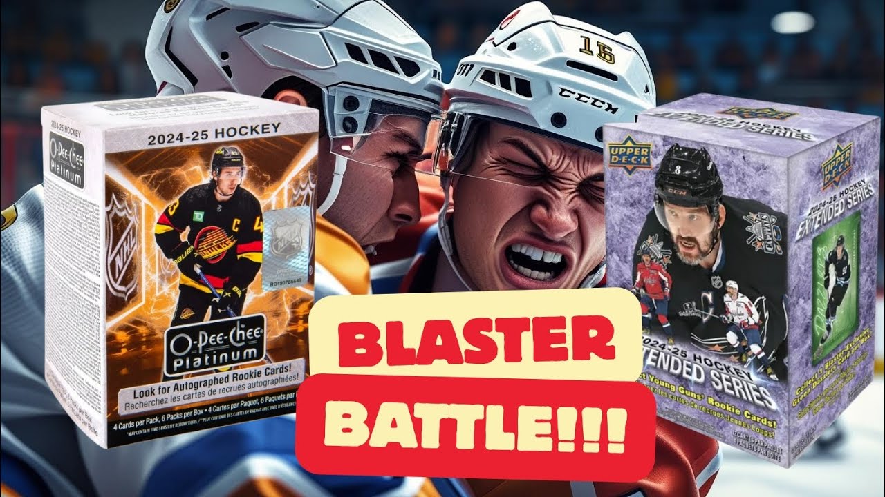 O PEE CHEE Platinum vs Extended Series! Who wins? 