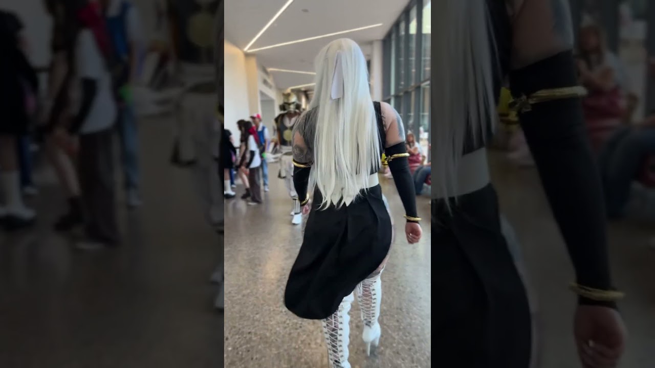 POV: You’re following Tengen into battle❤️‍🔥 #uzuitengen #tengencosplay #thattengencosplay