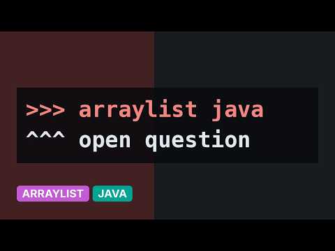 How to convert ArrayList＜object＞ to String and vice versa? (3 Solutions!!)