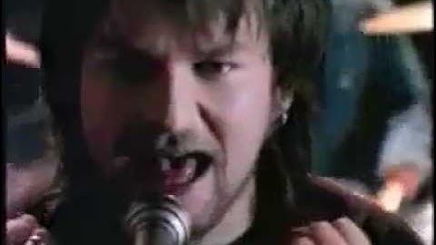 Stiltskin - Inside (Official Video)