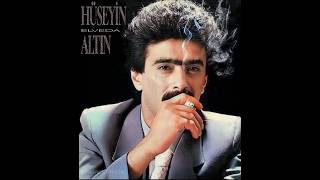 Hüseyin Altın - Elveda - Remastered