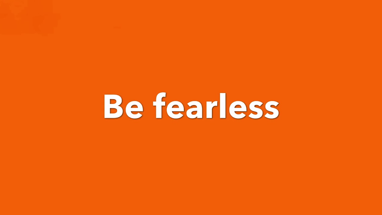 @tomedoyle Words of wisdom 2020   6