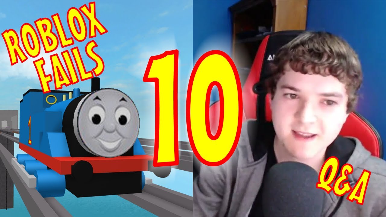 Thomas And Friends Theme Song Roblox