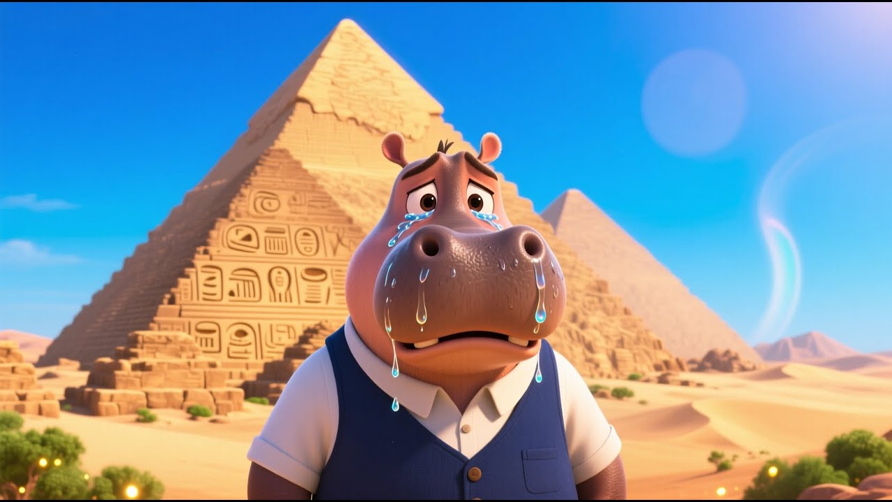 Бармалей - К.И.Чуковский (клип)