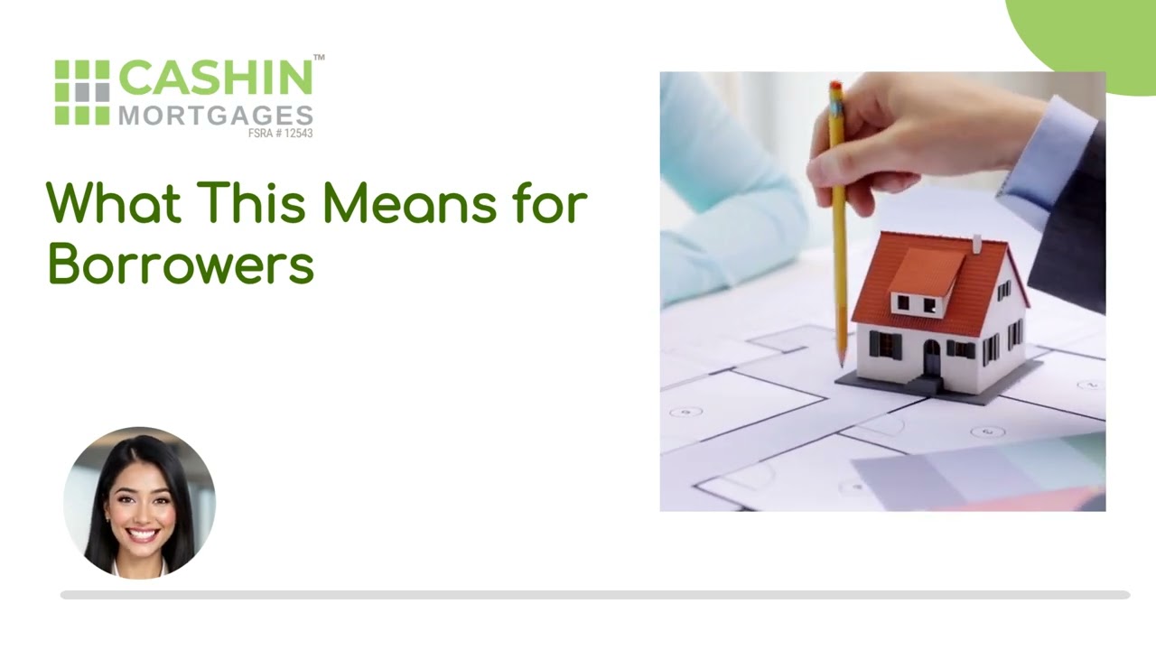 August 2025 Market Update | Mortgage Payments, Inflation & Interest Rate News