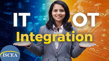 IT OT Integration - Human and Cultural Barriers to Convergence