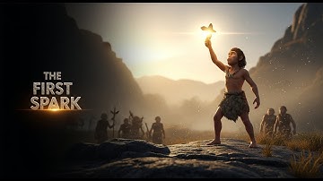 1.2 Million Years Ago | When Prehistoric Humans Discovered the First Tool (Homo Antecessor)