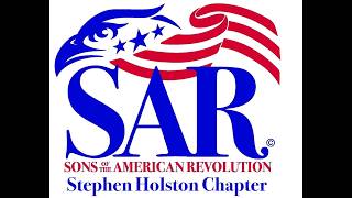 George Washington Luncheon | Stephen Holston Chapter, TNSSAR