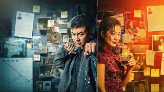 The Sin Trade | Movie Review Discussion, Facts | Ashton Chen | Wang Zhener The Sin Trade | Movie Review Discussion, Facts | Ashton Chen | Wang Zhener