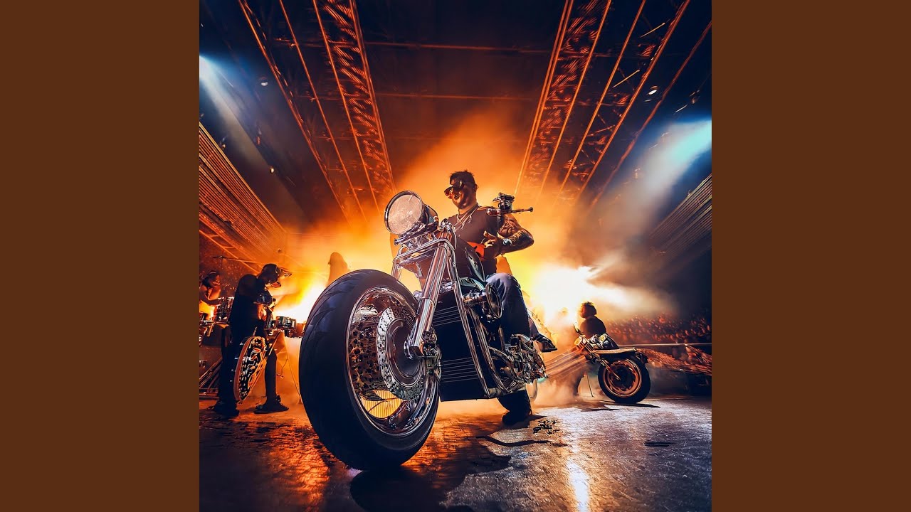 Motorenblut & Whiskeydurst