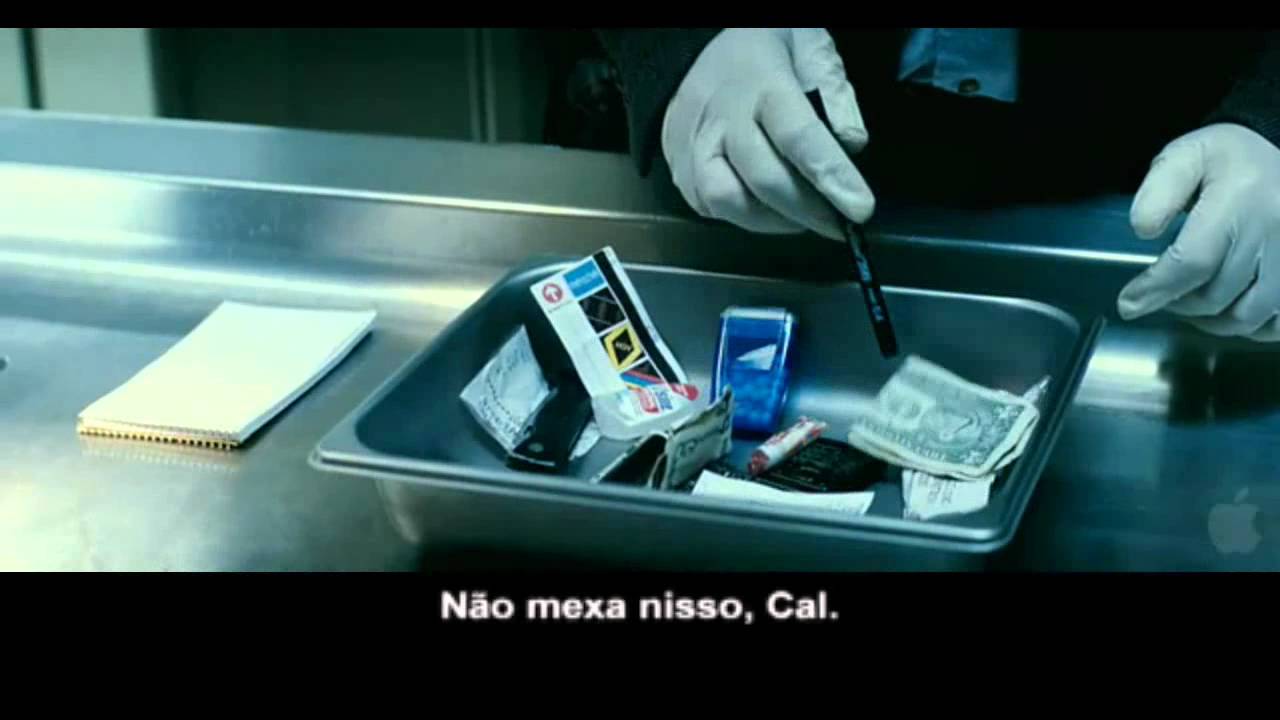 Intrigas de Estado (State of Play) Trailer Oficial Legendado video phone beyonce mp3