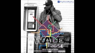 Wale - A.D.D. Pt. 2 [Hate Is The New Love]