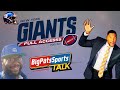 Michael Strahan Gives His Perspective Of What The NY Giants Can Do With The #3 Pick!!