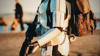 Darkells Vront Kuat - Opening 1Tank - Seatbelts