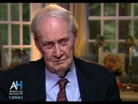 Oral Histories: Robert Bork