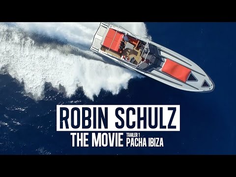 ROBIN SCHULZ – THE MOVIE – Trailer # 1 (Pacha Ibiza) mp3 ke stažení